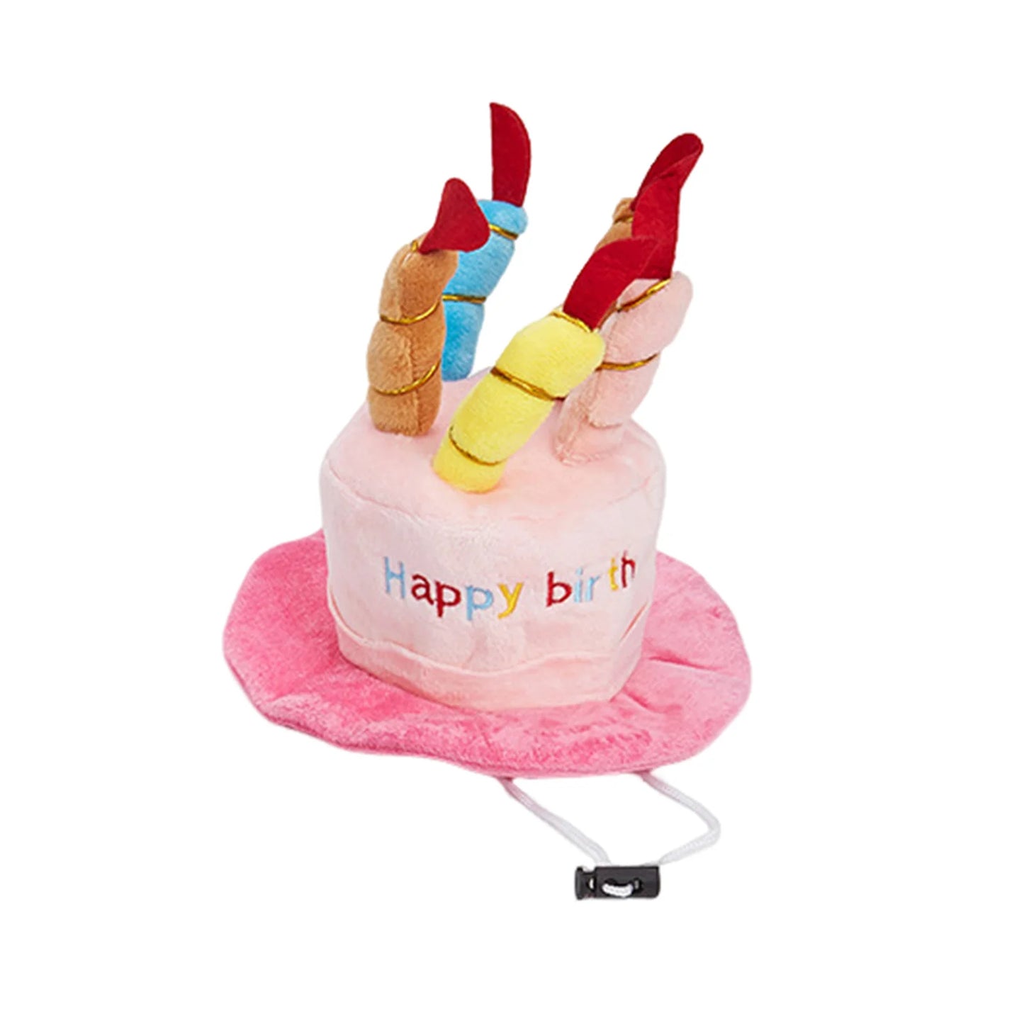 Pets Birthday Hat