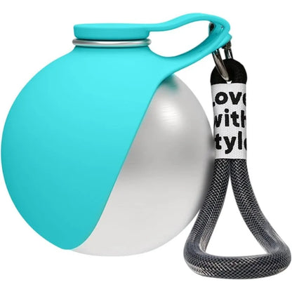 Pets Water Bottle