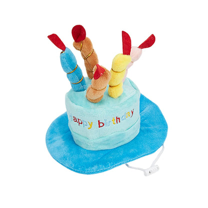 Pets Birthday Hat